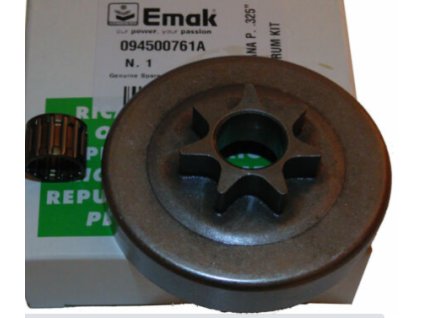 Lančanik Oleo-Mac 938, 941, 942, 946, 947, 952 .325-7D original 094500761A