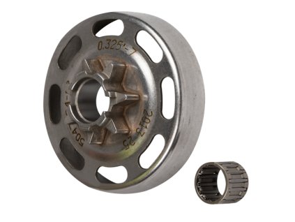 85697 retezka pevna s loziskem husqvarna 435 440 cs2240 cs410 original 505441501