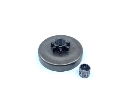 Lančanik za Husqvarna 340, 345, 345E, 350, 350E, 355, 445,445E, 450, 445E,zamjenjuje original  Oregon 108308X, zamjenjuje original