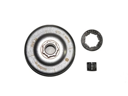 67505 retezka buben spojky husqvarna 565 572 original 577603801