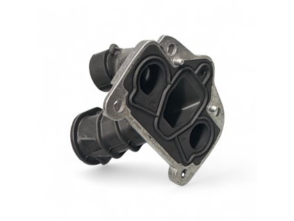 Krimer (usisna cijev), prirubnica usisa Husqvarna 555, 560, 562 original 583964103