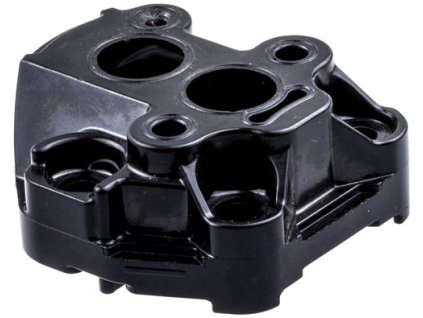 Prirubnica usisa Husqvarna 120 MARK II, 230, 235, 236, 240, Jonsered CS2234, CS2238, McCulloch CS340, CS380 zamjenjuje original 577636501