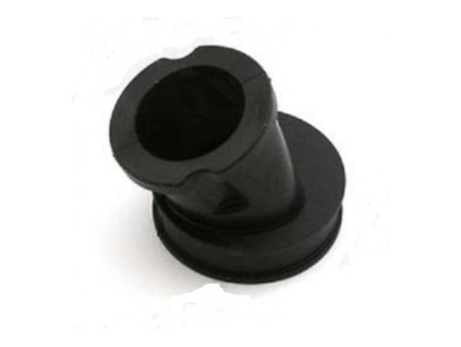 Krimer (usisna cijev) (hrdlo)/ příruba za Oleo-Mac 956,961,962 original 50010026R