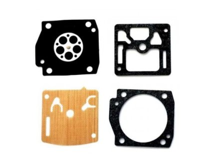 Membrana (reparaturni set) za karburator Robin EC10 original zama C3M-EL2, C3M-FJ1