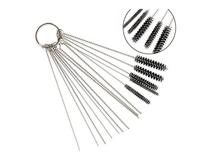 Set za čišćenje mlaznica karburatora