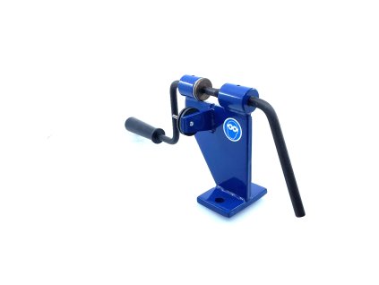 Set za zakivanje lanaca motornih pila s ručicom za lance 1/4", 3/8", 0,325", 3/8" i 0,404" zamjenjuje original