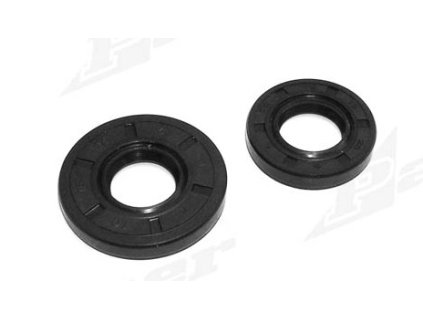 Set uljnih brtvila Hecht, Garland, NAC SPS01-45, Victus, Castorama PP45, tvrđa PN4500, Cedrus T4518 - zamjenjuje original