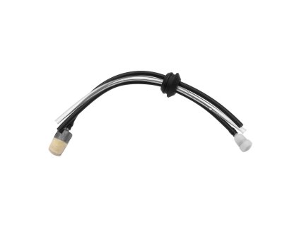 Set crijeva goriva (3 x 5 x 210 mm + 3 x 5 x 210 mm + 3 x 5 x 210 mm)