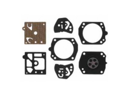 Garnitura brtvila (set dihtunga) karburatoru (zamjenjuje original Walbro D10-HDA)