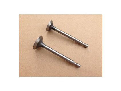 Set ventila Robin EY 20 zamjenjuje originalni dio broj 282-33501-03