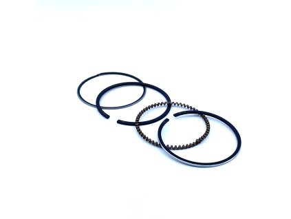 58263 sady pistnich krouzku pro honda g100 gx110 57 mm nahrazuje original 130a1 zeo 003
