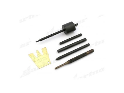 Servisni set za karburatore Walbro i Zama