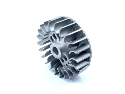 Magnet Oleo-Mac 746, 753, 755 - original 61110292R, 61110081R