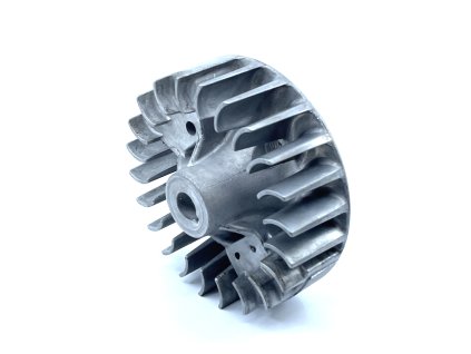 58905 setrvacnik vetrak magnet oleomac 727 730 733 735 740 original 074000378r