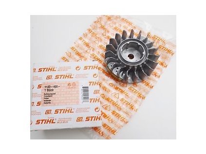 63060 setrvacnik ventilator s magnetem stihl ms270 ms280 original 11334001204