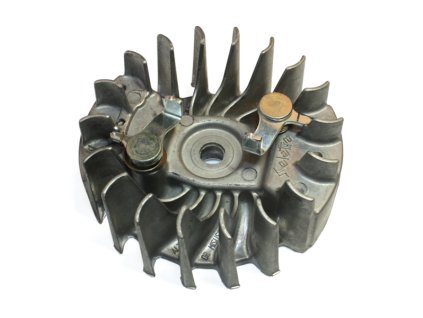 63663 setrvacnik ventilator oleomac 936 940 original 50050240r