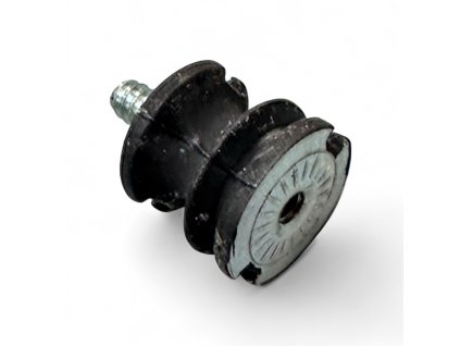 Amortizer plast, veliki, za Husqvarna 61, 266, 268 zamjenjuje original 501773501