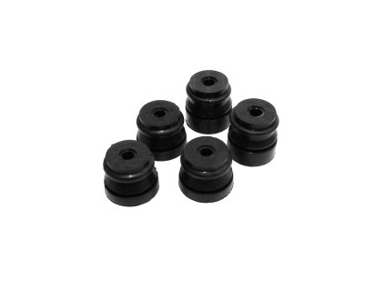 Amortizer sada 5ks za kineske pile-Hecht 945, 952, s motorom 45 ccm, 52 ccm