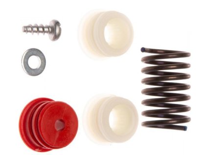 Amortizer Oleo-Mac BC430T, BC550 original 61350205