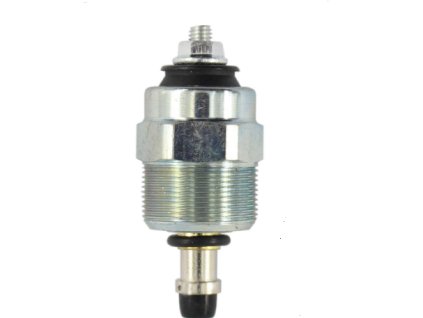 Solenoid za ubrizgavajuću pumpu Yanmar L100, Kipor 186F zamjenjuje original 3337213001, 146650-1220, 9961764, 9971792