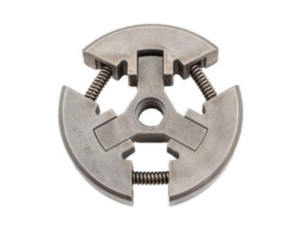80556 spojka efco oleomac pro motorovou pilu 970 971 980 981 983tta original 097000132r