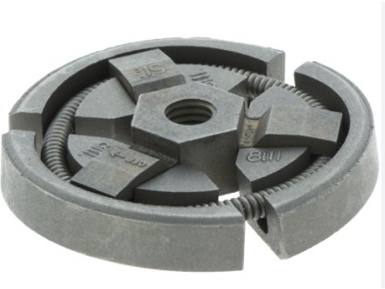 85706 spojka husqvarna 262 original 503577101