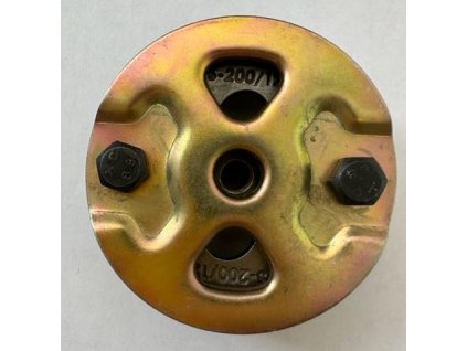 85853 spojka pro stihl fs400 fs450 nahrazuje 41281602000