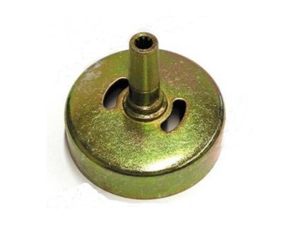 Zvono kvačila za Hecht (zamjenjuje original ),Alko, Nac, McDilan....7 drážek