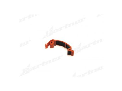 57702 spona krytu vzduchoveho filtru husqvarna 346 351 353 356bt 356bf 357 359 435 435e 440e 445 450 450e 570 575 576