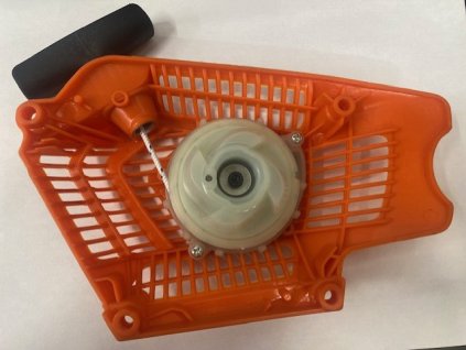 59415 starter kryt statovani pro husqvarna 545 mark ii nahrazuje original 596230501 596230502