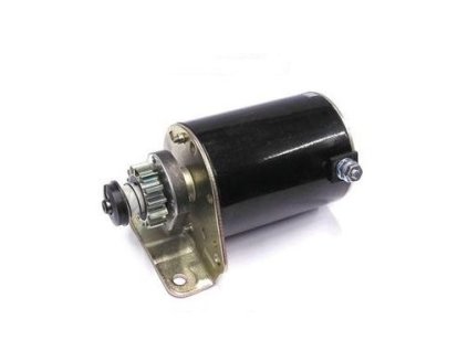 54540 starter briggs stratton 7 18 hp john deere 693551 lg693551 593934 14 zubu