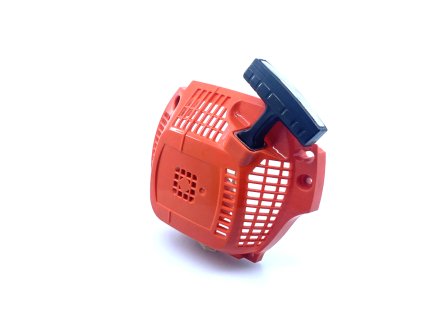 81129 starter husqvarna 135 140 435 440 nahrazuje original 504597002
