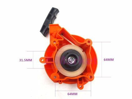 Starter Husqvarna 543R zamjenjuje original 5287062-01