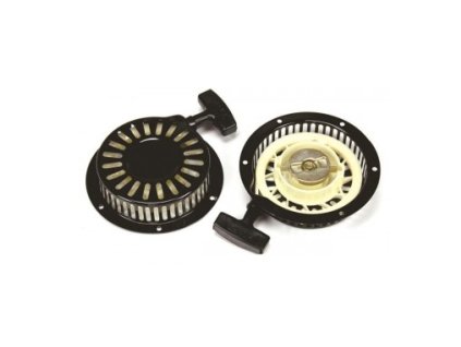 Starter Kama, Kipor 168/ KG160/ KG200