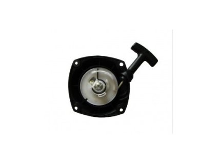 51645 starter kompletni einhell gude euro 0305 hecht 143 rozmer od stredu diry ke stredu diry 70mm nahrazuje 340700500410
