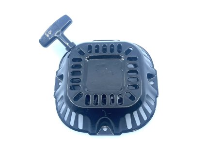 Starter Loncin LC165F, LC170F, G200FA - okrugla kovové západky zamjenjuje original 193500046-T150