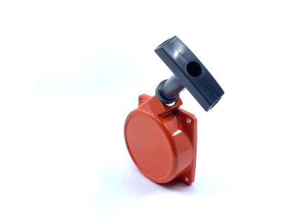 56574 starter kompletni oleo mac 746 oleo mac 750 oleo mac 753 oleo mac 755 nahrazuje original 61042001dr