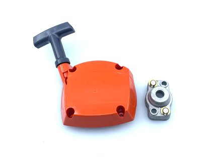 64194 starter kompletni oleomac bc380 420 61350154r