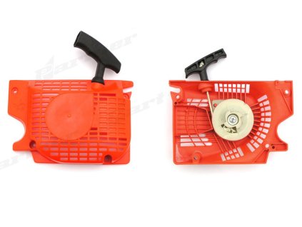 Starter za Hecht 44, 45, 945, 950, Faworyt, Eco, Lider, Sterwins, Garland, Castorama zamjenjuje original 945143