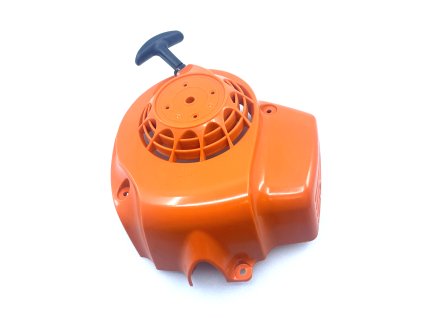 70390 starter pro stihl hs81 hs86 nahrazuje original 42370802108