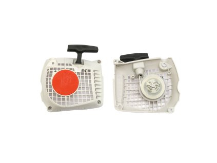 79050 starter pro stihl ms231 ms251 nahrazuje cislo 11430802103 11430802107