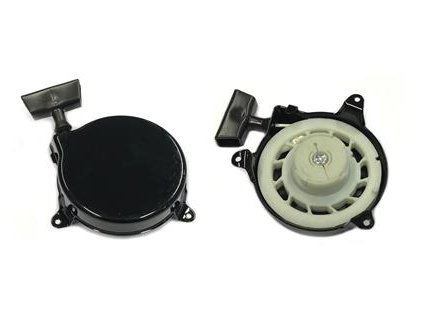 Starter Briggs Stratton Classic/Sprint 3,5KM - plastové západky (zamjenjuje original 499706)