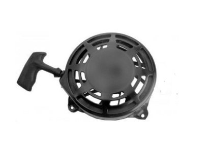 Starter Briggs Stratton Quantum - plastové západky (497680)