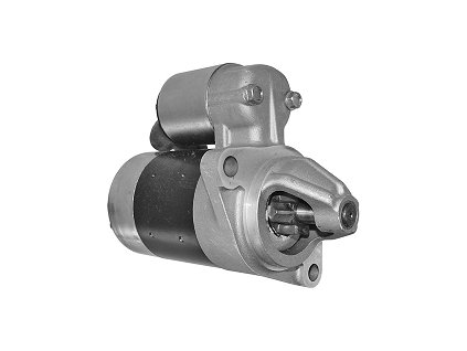 65015 starter yanmar l48 l70 l100 kipor 170f 178f 186f