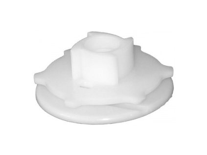 Kotur užeta startera Husqvarna 232R, 235R, 235RII, 225B, zamjenjuje original 503775301