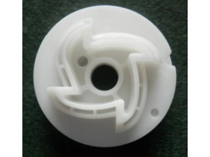 Kotur užeta startera Husqvarna 340, 345, 346, 350, 351, 353, 445, 450, 455, 460 zamjenjuje original 537092501