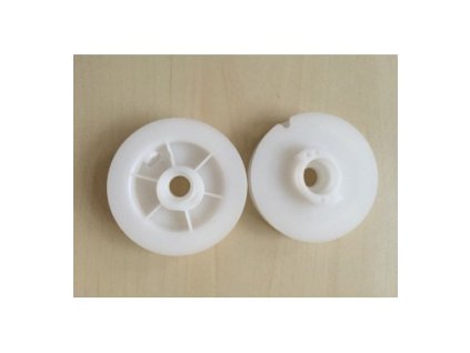 55587 startovaci kladka pro oleo mac 727t 733t 740 740t original 072700085br