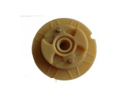 Kotur užeta startera za Yanmar L100,Kipor 186F,Kama 186F