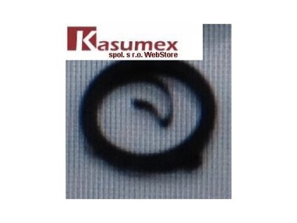 Povratna opruga startera HONDA GX120, GX140, GX160, GX200, GCV135, GCV160 zamjenjuje original 28442-ZE8-003