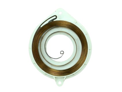 Povratna opruga startera Husqvarna 135, 435, 440, 445, 450 Jonsered 2240, 2245 zamjenjuje original 540057501, 540057502